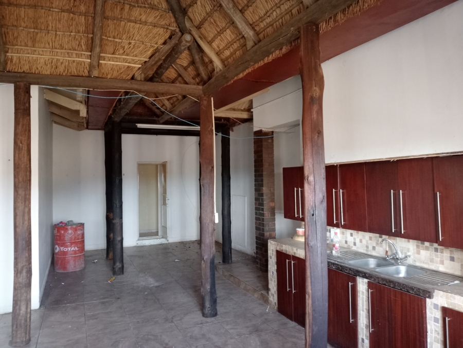 Commercial Property for Sale in Barkly West Northern Cape